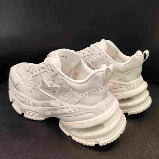 LFGJ 19204 时尚百搭老爹鞋 商品图3