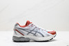 亚瑟士Asics Gel-Flux休闲透气运动跑步鞋1012B632-020男女鞋 商品缩略图0