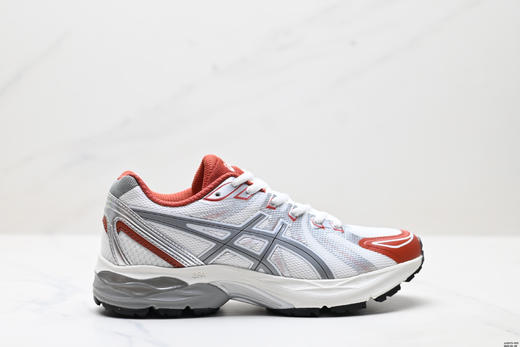 亚瑟士Asics Gel-Flux休闲透气运动跑步鞋1012B632-020男女鞋 商品图0