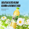康师傅枸杞菊花茶500ml/瓶 商品缩略图1