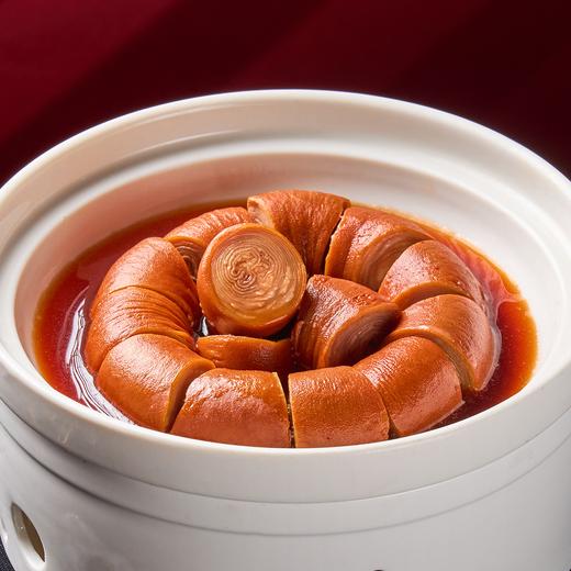 九转套肠｜地道闽南古早味，新鲜猪小肠手工套制，紧实密如年轮，Q弹富有嚼劲，汁水四溢「临家商城」——临家NearMart 商品图0