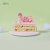 贝拉公主，可选1.5/2.5/3.5/6磅  | 36 CAKE 商品缩略图3