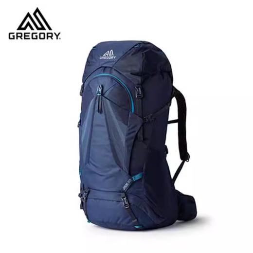 Gregory格里高利 JADE探秘33L 女士户外大容量透气徒步登山背包新款 商品图2