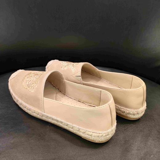 LFGJ 19601 时尚百搭渔夫鞋 商品图2