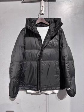 LEE男羽绒外套LMT007845204579K11000