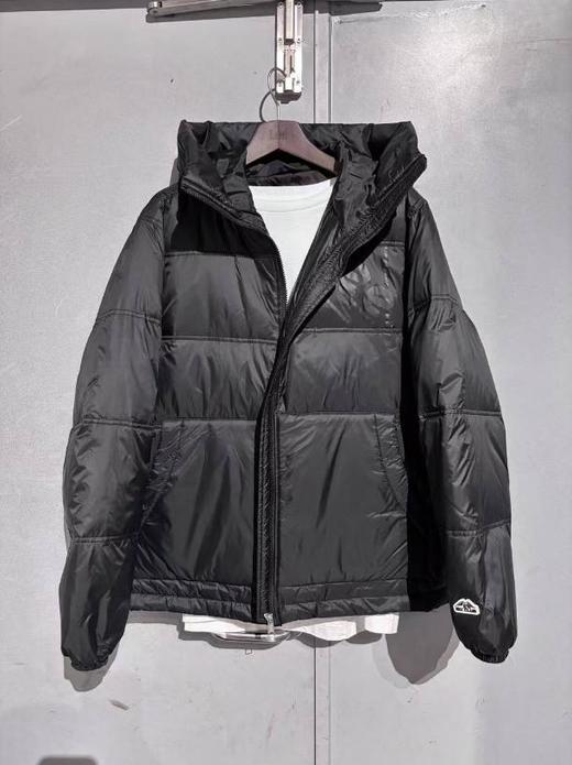 LEE男羽绒外套LMT007845204579K11000 商品图0