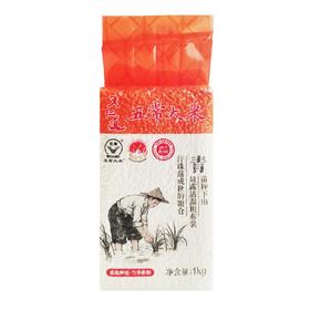 （红福）天仁道五常大米1kg/袋