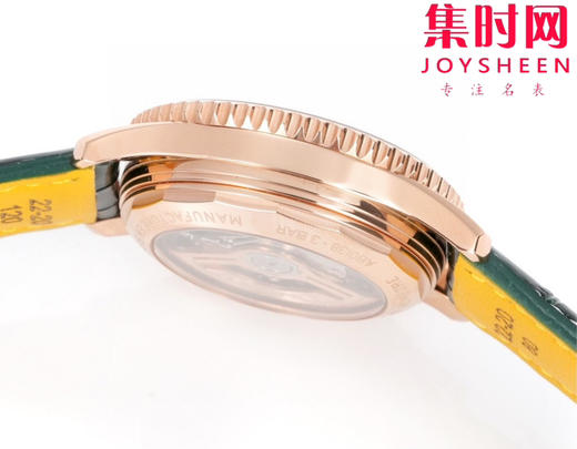 BLS百年灵新款航空计时系列 B01计时男士机械腕表 Navitimer 1 B01 Chronograph V2升级版 新款B01透底机芯 商品图6