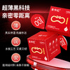 中红001超薄安全套（升级款） 商品缩略图3