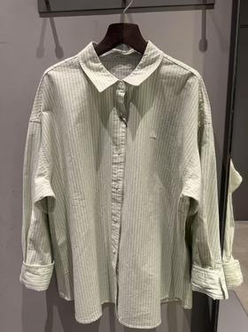 LEE女长袖衬衫LWT007717201543A05975