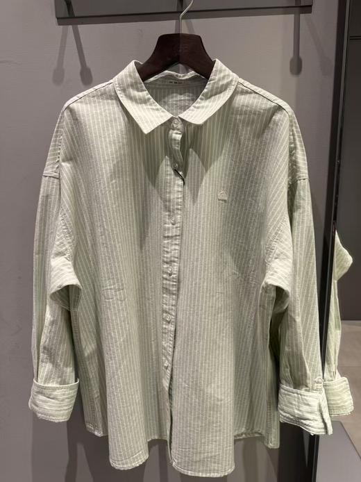 LEE女长袖衬衫LWT007717201543A05975 商品图0