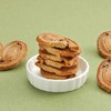 三立制果源氏咖啡味千层酥饼干119g/051256 加入醇香咖啡豆 商品缩略图1