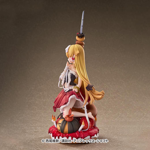 【GSC预售定金】1/7标准比例 忍野忍 TRICK OR TREAT 物语系列 商品图2