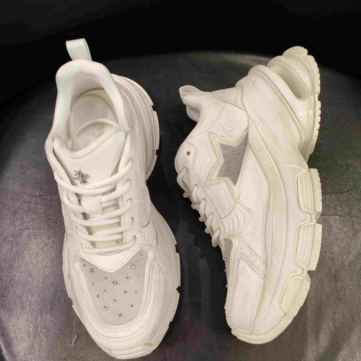 LFGJ 19204 时尚百搭老爹鞋 商品图5