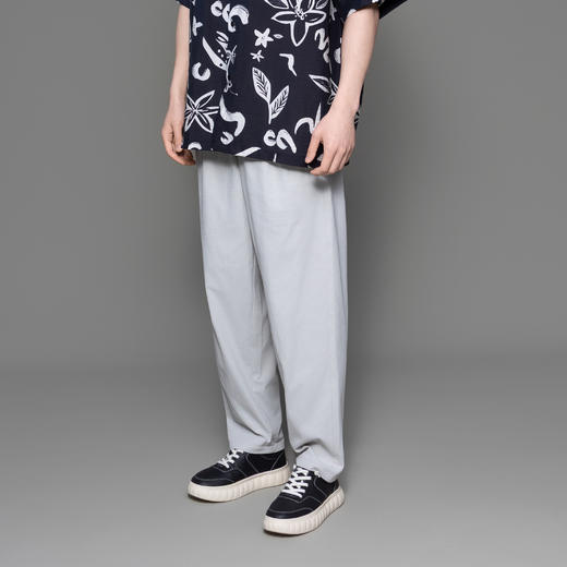 休闲长裤 商品图2