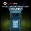 莱克莱克KJ610空气净化K6家用除甲醛除雾霾滤病菌异味贰手烟过敏源花粉卧室办公室净化_标准款 商品缩略图1