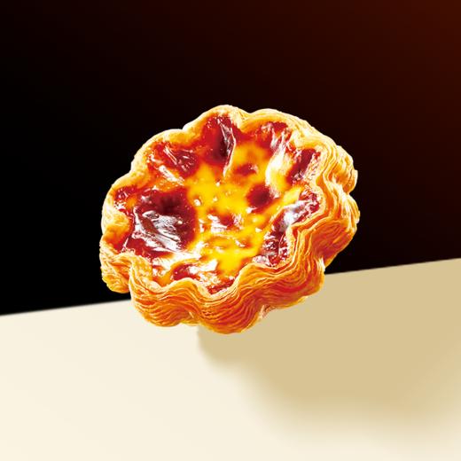 【臻选】原味酥挞 商品图0