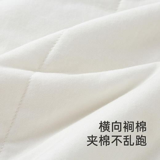 【商场同款】英氏婴儿包被新生宝宝包单纯棉防惊跳抱被四季襁褓 商品图1