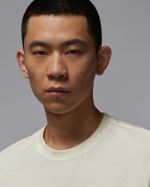 Nike耐克Jordan Flight Essentials 男子T恤HJ2337-133 商品图2