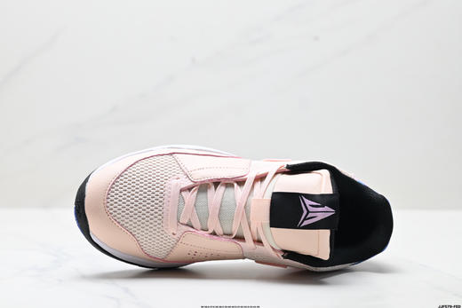耐克Nike JA 1莫兰特耐磨透气减震低帮篮球鞋DR8786-400男女鞋 商品图1