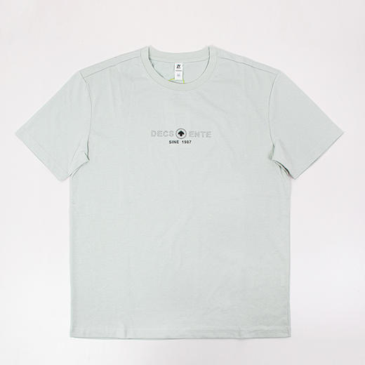 【49元1件，79元2件】男士圆领T恤-2252220 商品图1