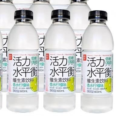 果子熟了活力水平衡香水柠檬味 商品图0
