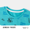 【100-120】【史努比】男童夏季短袖T恤 商品缩略图6