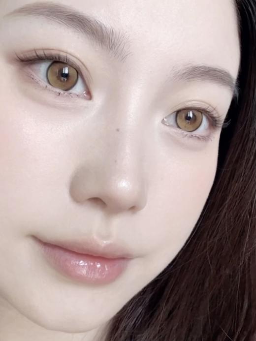 toastnomi日抛 浓情黑豆/纵享可可/黄金时代 14.5mm 日抛无售后 有同款半年抛 商品图3