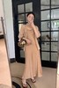SIA SAYLOR 浪漫气质国风开衫吊带裙套装 20367 商品缩略图2