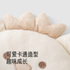 【商场同款】英氏婴儿定型枕0-12个月矫纠正头型新生儿枕头宝宝枕 商品缩略图2