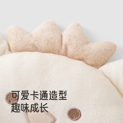 【商场同款】英氏婴儿定型枕0-12个月矫纠正头型新生儿枕头宝宝枕 商品图2