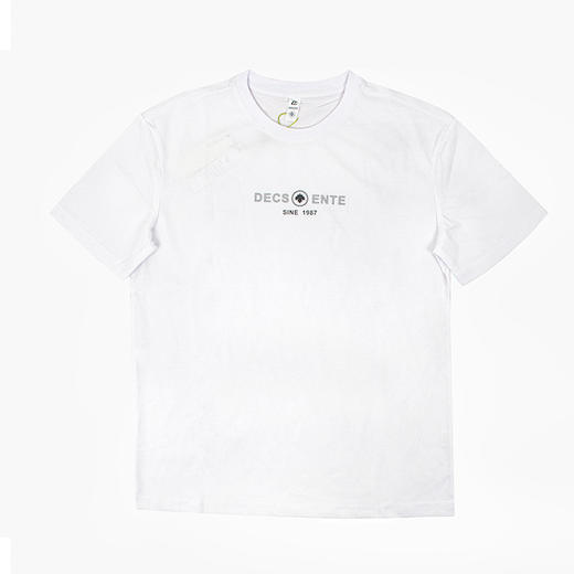 【49元1件，79元2件】男士圆领T恤-2252220 商品图2