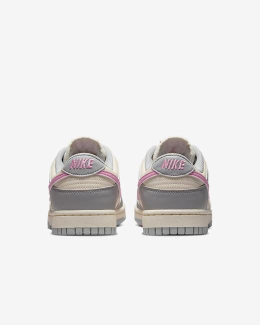 Nike耐克 Dunk Low Next Nature 女子运动鞋板鞋DD1873-002 商品图4