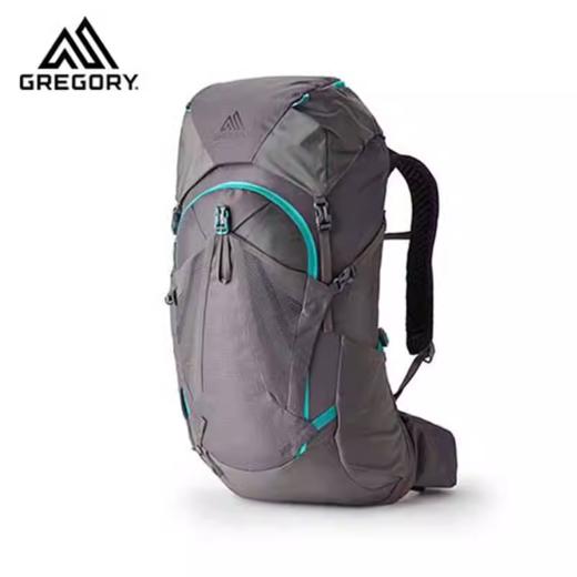 Gregory格里高利 JADE探秘33L 女士户外大容量透气徒步登山背包新款 商品图1