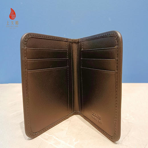 SAINTJOY/上久楷礼盒  宋锦防盗刷卡包    宋锦口罩 商品图3