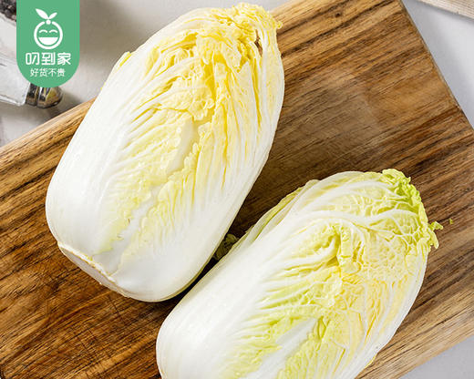 【叼鲜蔬】云南有机娃娃菜/1份（约400g） 商品图3