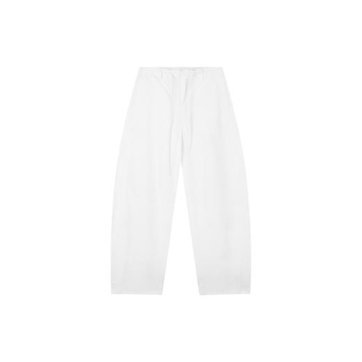 oneup格子抽绳香蕉裤 商品图6