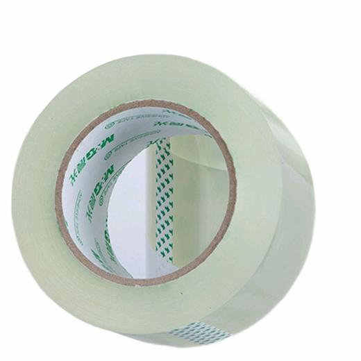 得力封箱胶带(48mm*40y) /卷 商品图3