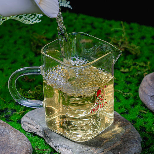 【预售8折】2026《铜箐河乔木》春茶小龙珠  7克*15颗 普洱生茶 商品图5