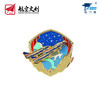 【中航工业官方正品 长春航展、九三阅兵纪念品】特尔博 联名款  “天空盛宴”飞行表演队特技徽章套装 独家收藏纪念 商品缩略图3
