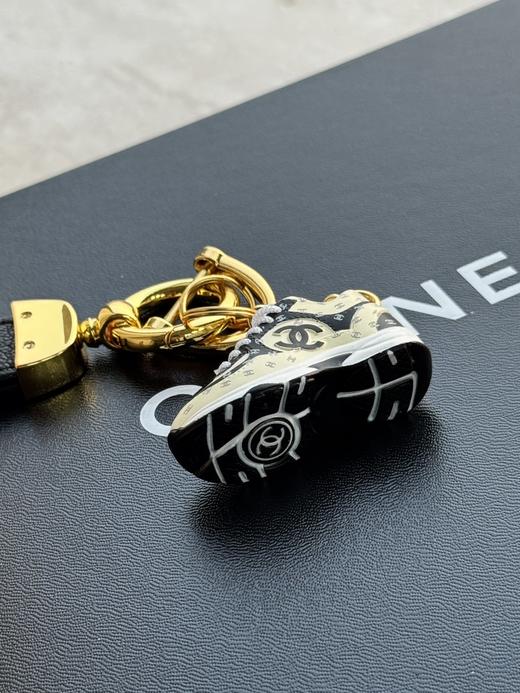 香奈儿火爆全网的老爹鞋挂件来咯~（EJ） 商品图11