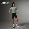 MBO女子凉感防晒 长袖骑行服 户外公路骑行上衣C551 (经销商专拍链接，非经销商拍单不发货) 商品缩略图7