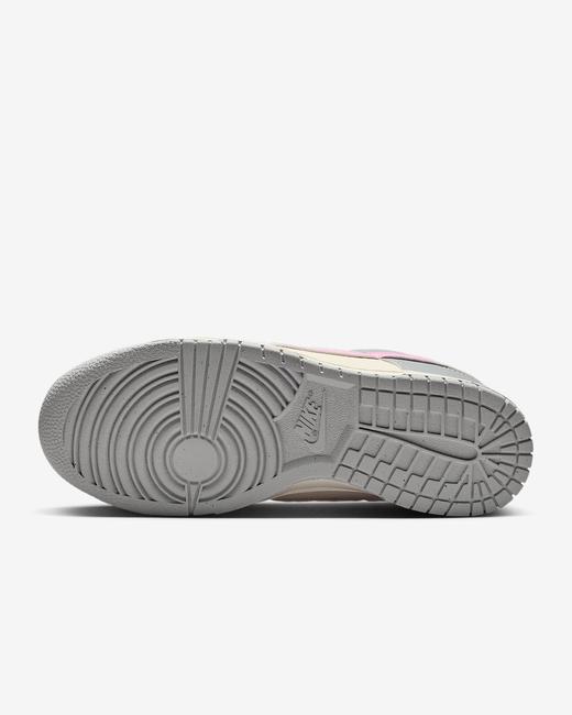 Nike耐克 Dunk Low Next Nature 女子运动鞋板鞋DD1873-002 商品图7