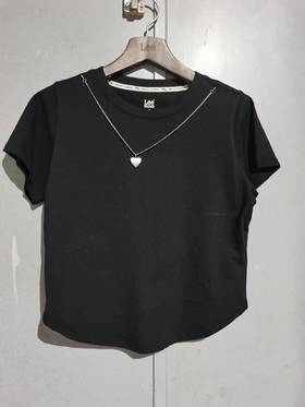 LEE女短袖T恤LWT0082813RT00FK11000