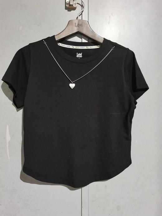 LEE女短袖T恤LWT0082813RT00FK11000 商品图0
