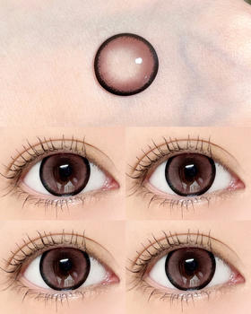 ROMANTIC 浪漫生长【半年抛】