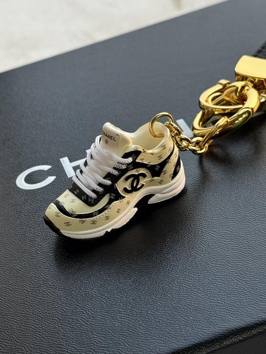 香奈儿火爆全网的老爹鞋挂件来咯~（EJ） 商品图7