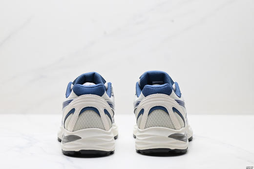 亚瑟士Asics Gel-Flux休闲透气运动跑步鞋1012B632-020男女鞋 商品图5