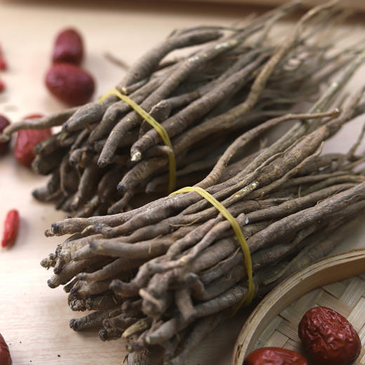 野生甜当归 | 250g/袋，来自四川小金山，野生采集，阳光晾晒，足干味浓 商品图1