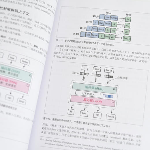 图解大模型 生成式AI原理与实战 商品图3